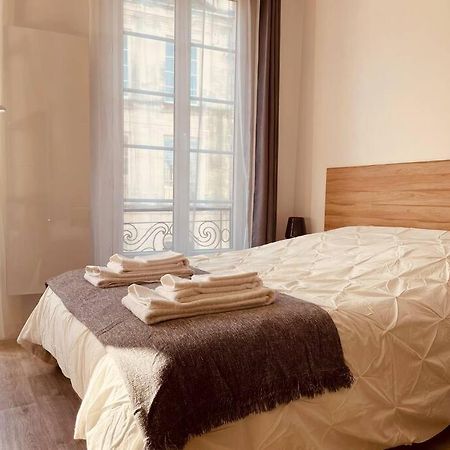 Studio Cosy Hyper Centre De Caen Daire Dış mekan fotoğraf